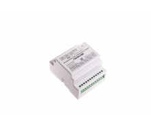 Преобразователь интерфейсов RS485 - Ethernet “Пульсар” 4 порта RS485; 4 порта CAN