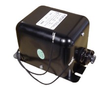 Ignition Transformer install: Трансформатор зажигания (США/CDN)