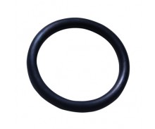 Кольцо уплотнительное Silicon 34мм черное G-26 (Daewoo HydroSta) 52085