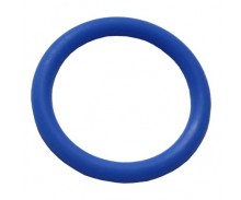 Кольцо уплотнительное Silicon 32мм синее (Daewoo HydroSta) 20012