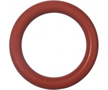 Кольцо уплотнительное Silicon 11мм красное-зеленое Р-7 (Daewoo HydroSta) 19899